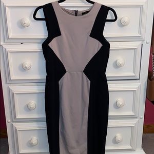 BCBG dress